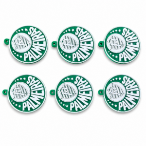 Chaveiro - Palmeiras