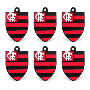 Chaveiro - Flamengo