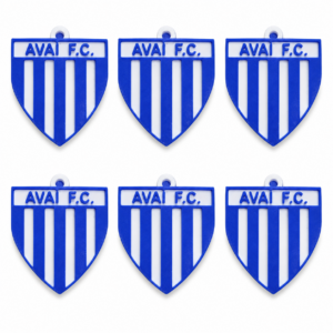 Chaveiro - Avaí