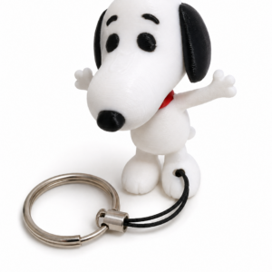 Chaveiro - Snoopy